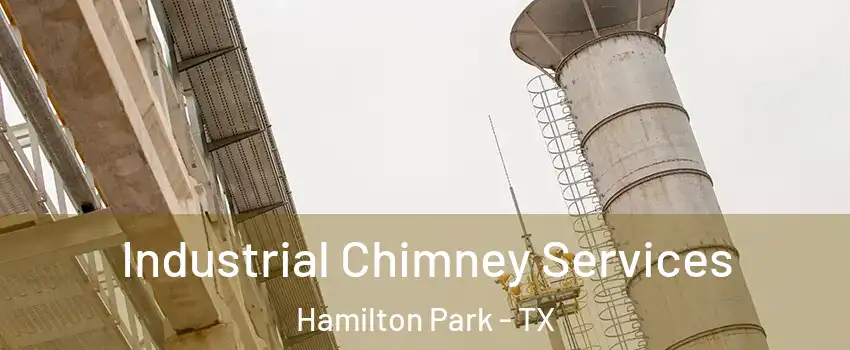 Industrial Chimney Services Hamilton Park - TX