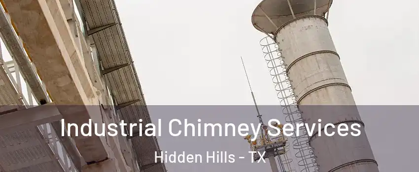 Industrial Chimney Services Hidden Hills - TX