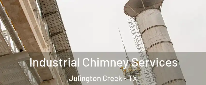 Industrial Chimney Services Julington Creek - TX