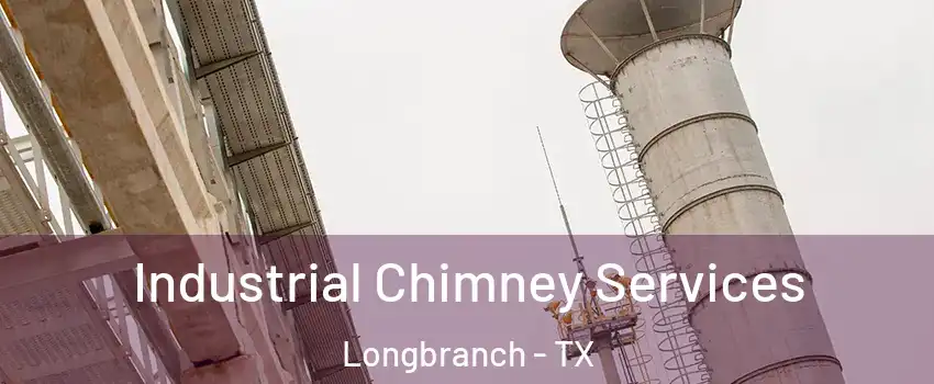Industrial Chimney Services Longbranch - TX