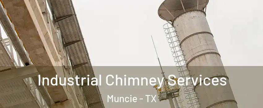 Industrial Chimney Services Muncie - TX