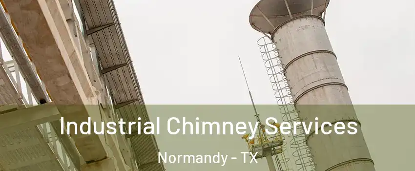 Industrial Chimney Services Normandy - TX