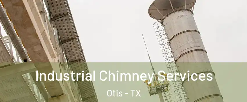 Industrial Chimney Services Otis - TX