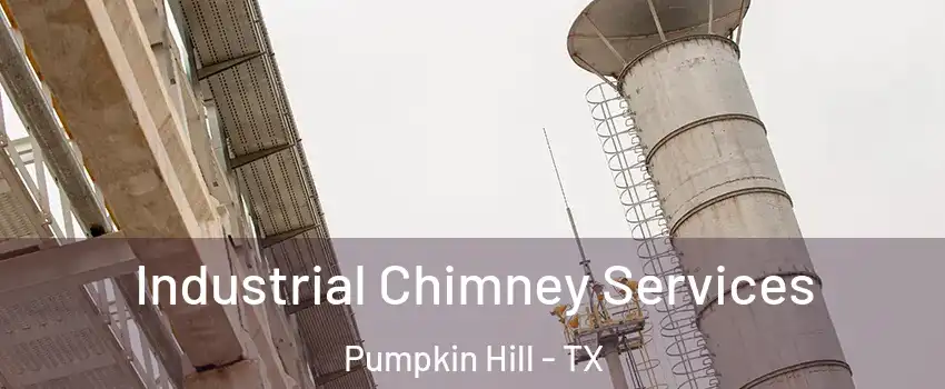 Industrial Chimney Services Pumpkin Hill - TX