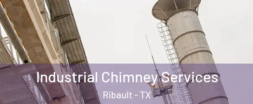 Industrial Chimney Services Ribault - TX