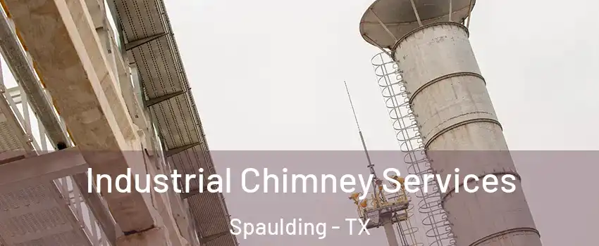 Industrial Chimney Services Spaulding - TX