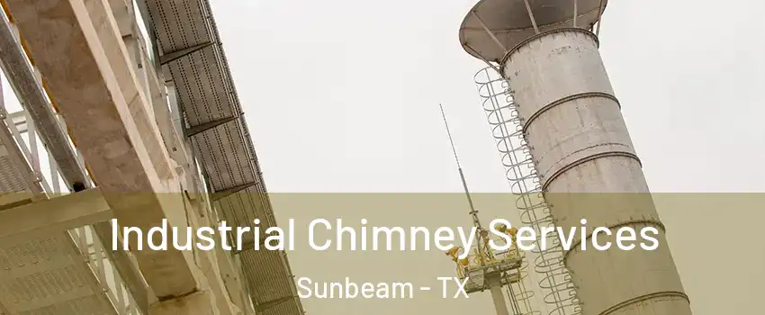 Industrial Chimney Services Sunbeam - TX