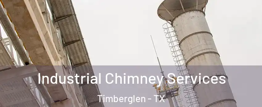Industrial Chimney Services Timberglen - TX