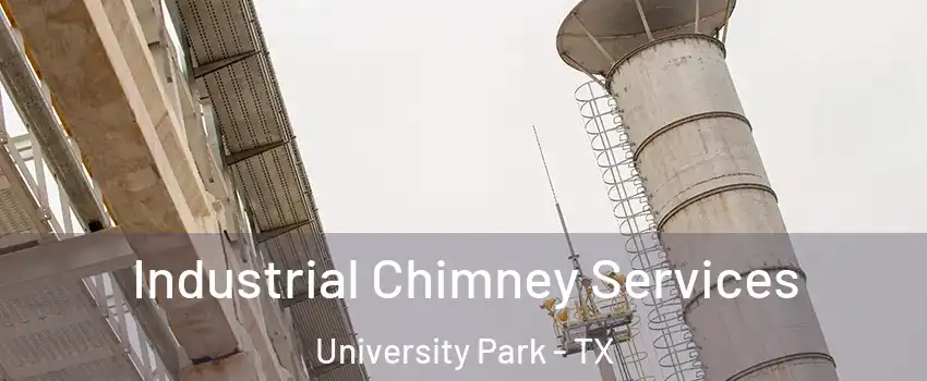 Industrial Chimney Services University Park - TX
