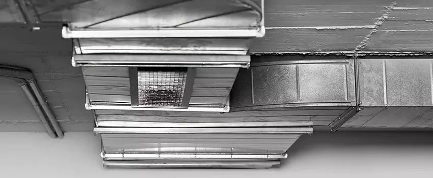 Trusted Air Duct Cleaning Company in Downtown Dallas, Texas