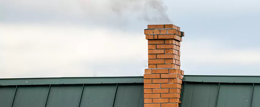 Animal Screen Chimney Cap Repair And Installation Services in Loretto, Texas