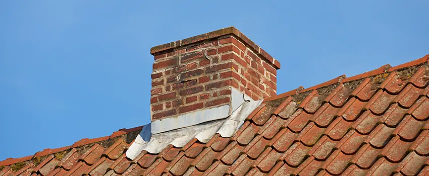 Residential Chimney Bricks Rotten Repair Services in Downtown Dallas, TX