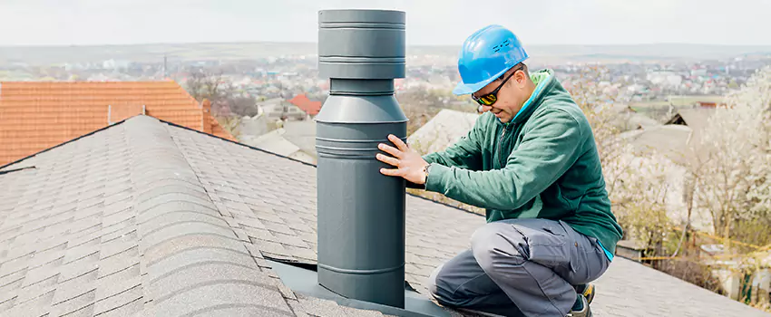 Chimney Chase Inspection Near Me in Pine Forrest, Texas