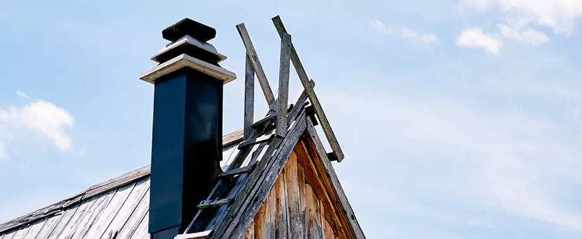 Chimney Creosote Cleaning in Downtown Dallas, TX