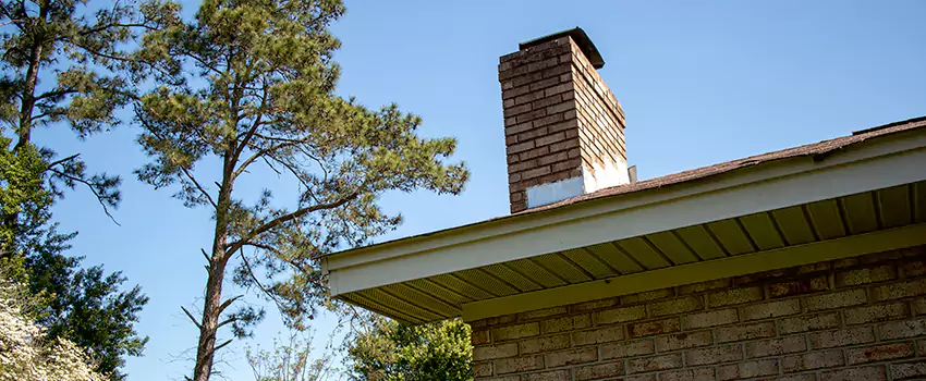 Budget-Friendly Chimney Masonry Service in Downtown Dallas, Texas