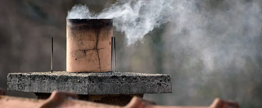Wood Burning Chimney Odor Removal in Downtown Dallas, TX
