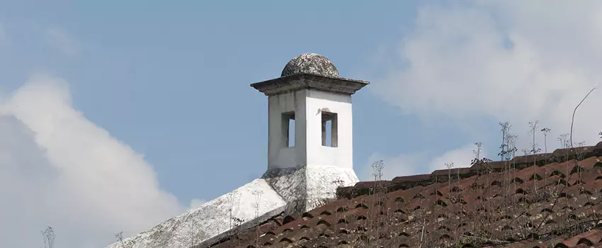 Cost To Rebuild A Chimney in Loretto, TX