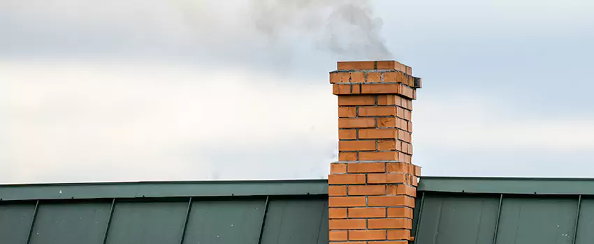 Chimney Soot Cleaning Cost in Downtown Dallas, TX
