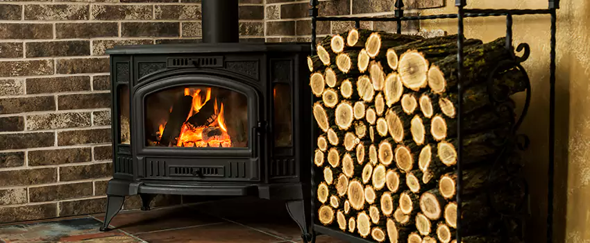 Drolet Fireplaces in Downtown Dallas, Texas