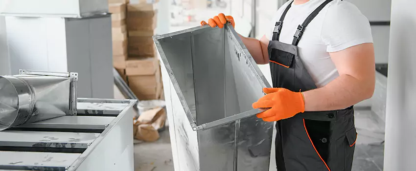 Benefits of Dryer Vent Inspection in Downtown Dallas, TX