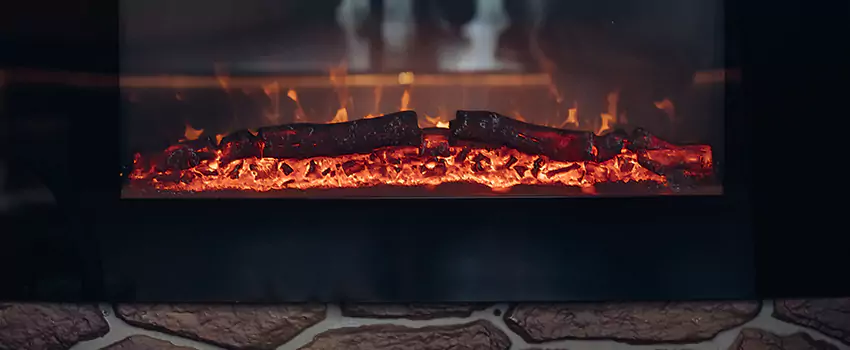Outdoor Electric Fireplace Installation Solutions in Pine Forrest, TX