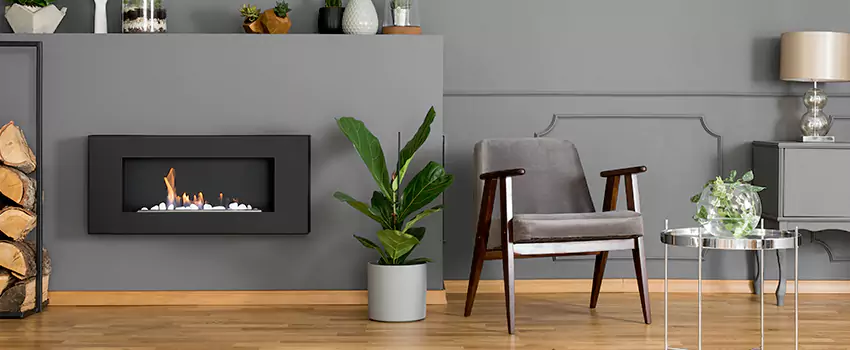 Ethanol Fireplace Burner Repair in Downtown Dallas, TX