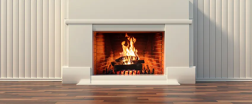 Fireplace Broken Ashtray Repair Services in Downtown Dallas, Texas