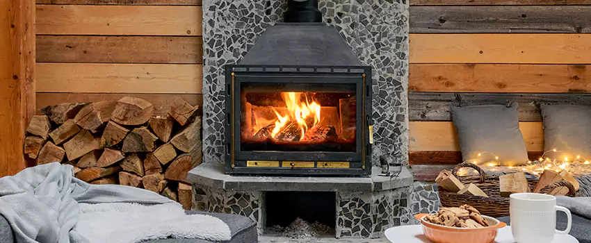 Fireplace Renovation Service in Downtown Dallas, TX