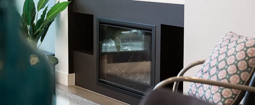 Welding Repairs for Fireplace Grate in Downtown Dallas, TX