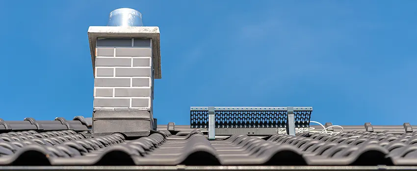 Repair Blocked Chimney in Downtown Dallas, Texas