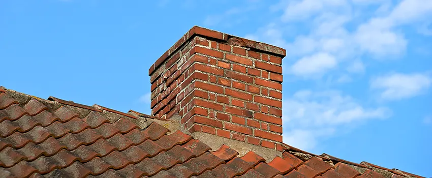 Flue Tiles Cracked Repair Services near Me in Downtown Dallas, TX