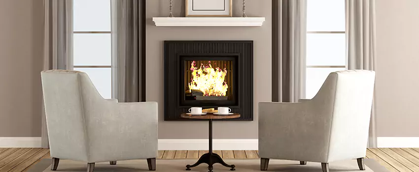 Heat & Glo Outdoor Gas Fireplaces Installation Contractors in Cedar Run, Texas