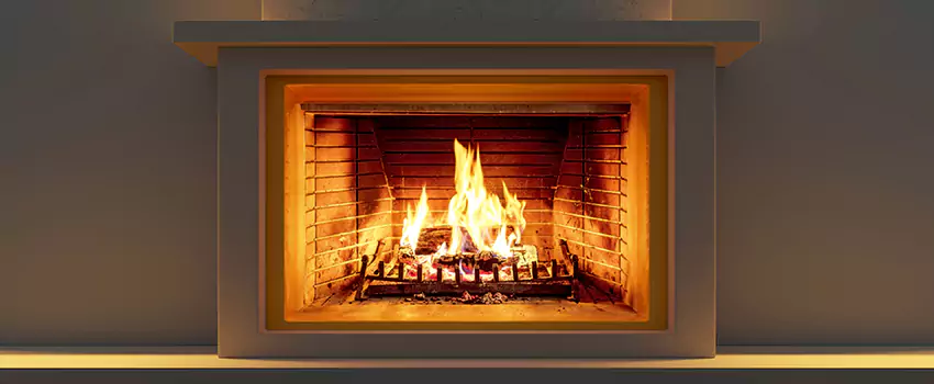 Majestic Campfire Gas Log Set Suppliers in Downtown Dallas, Texas