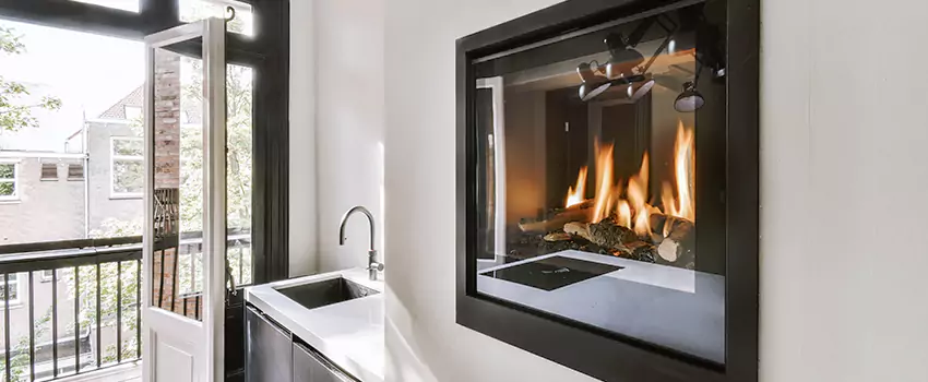 Cost of Monessen Hearth Fireplace Services in Downtown Dallas, TX
