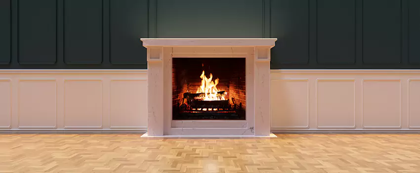 Napoleon Electric Fireplaces Inspection Service in Loretto, Texas