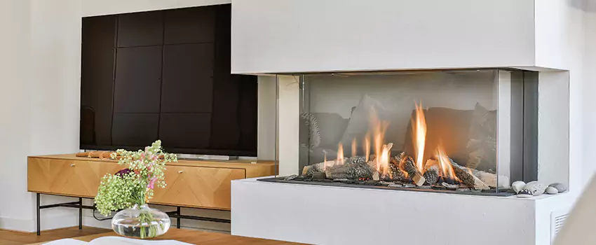Ortal Wilderness Fireplace Repair and Maintenance in Downtown Dallas, Texas