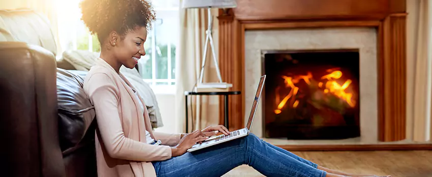 Cost-Effective Osburn Fireplace Installation and Repair in Downtown Dallas, TX