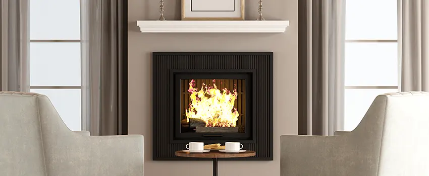Superior Outdoor Fireplace Repair in Pine Forrest, TX