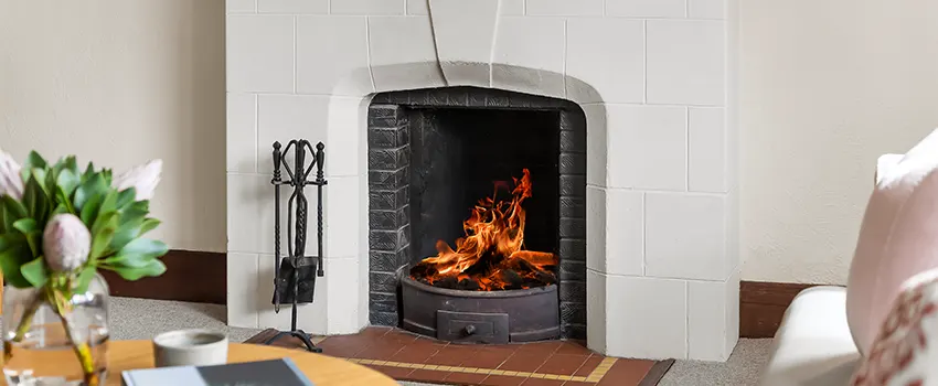 Valor Fireplaces and Stove Repair in Downtown Dallas, TX