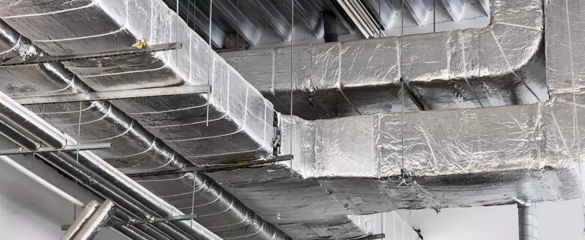 Vent Dust Cleaning Cost in Pine Forrest, TX