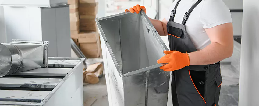 Ventilation Fan Cleaning Services in Pine Forrest, Texas