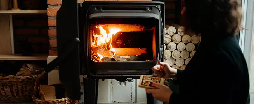 Key Features of Vermont Castings Fireplaces in Downtown Dallas, TX