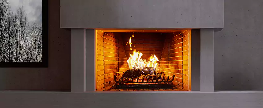Indoor Wood Burning Furnace Repair and Installation in Pine Forrest, Texas