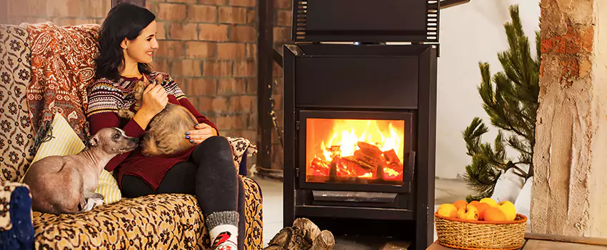 Wood Stove Chimney Cleaning Services in Downtown Dallas, TX