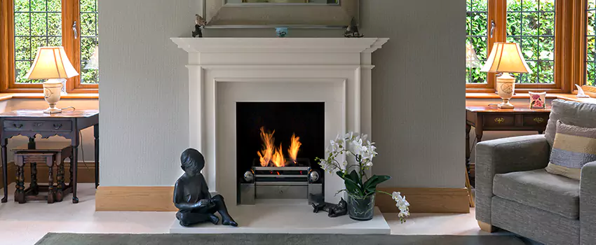 Astria Open-Hearth Wood Fireplaces Services in Downtown Dallas, TX