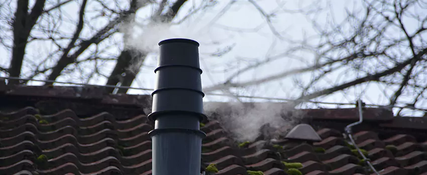 Broken Chimney Animal Screen Repair And Installation in Loretto, TX