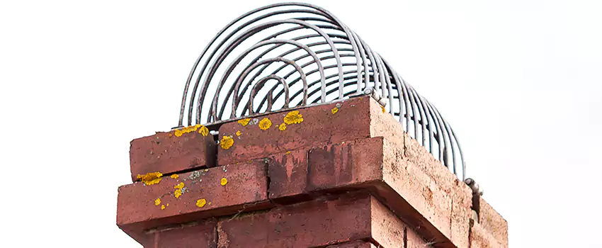 Chimney Crown Problems in Loretto, Texas