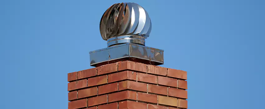 Chimney Damper Hinge Repair in Downtown Dallas, TX