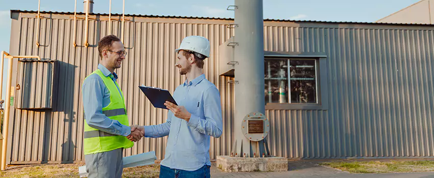 Chimney Cap Inspection in Loretto, TX