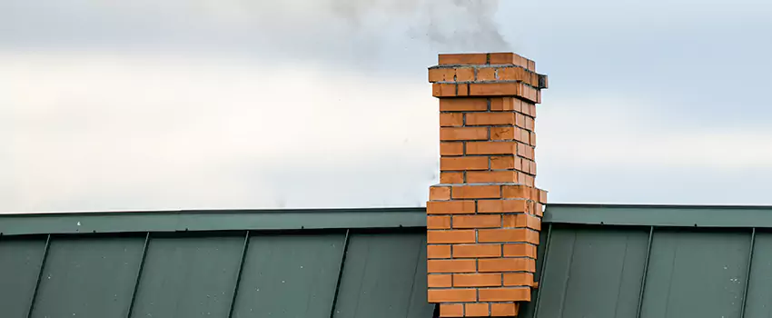 Chimney Installation Company in Downtown Dallas, TX